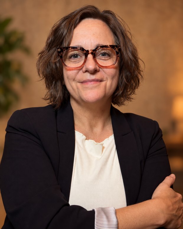 Mandy Miller